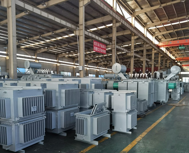 SZ11-8000/35郓城郓城郓城油浸式变压器