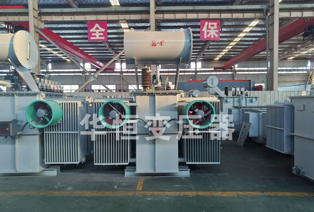 S13-6300/35郓城郓城郓城油浸式变压器